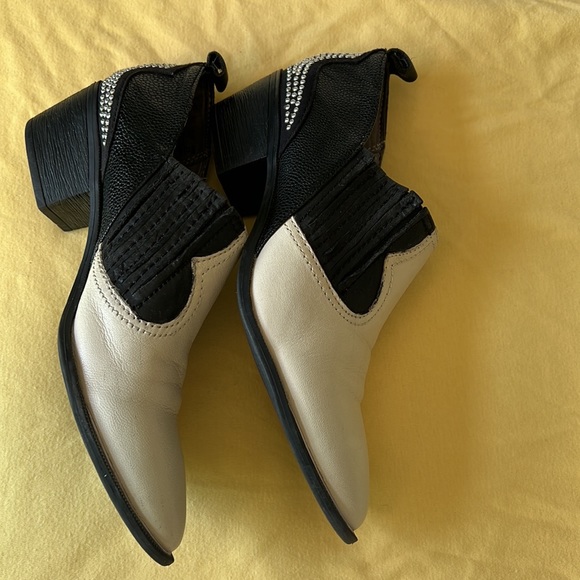 CIRCUS by Sam Edelman leather boots,size 6. - Picture 13 of 13